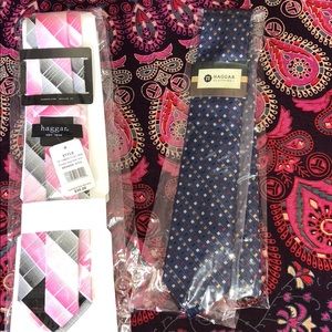 MEN TIES